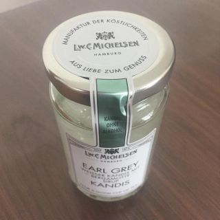 ディーンアンドデルーカ(DEAN & DELUCA)の新品 ＭＩＣＨＥlＳＥＮ　ミヒェルゼン　アールグレイ　キャンディス　250g(茶)