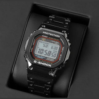 ジーショック(G-SHOCK)のG-SHOCK GMW-B5000TFC-1 ポーター 35周年(腕時計(デジタル))