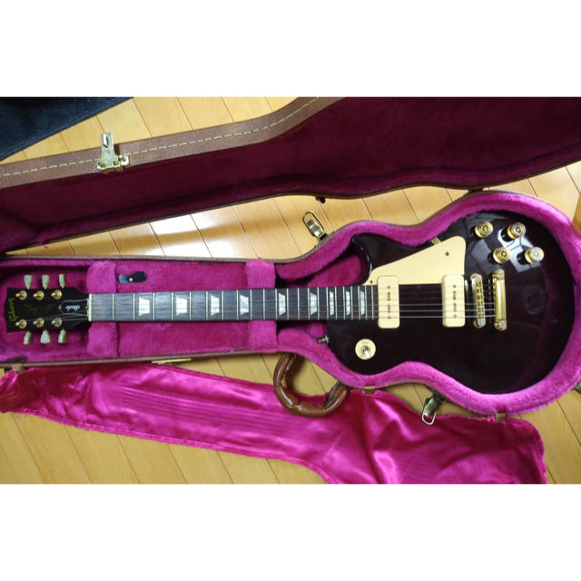 Gibson - Gibson Les Paul Studio Amethyst 良品ビンテージ