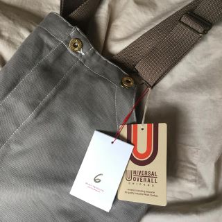 ビューティアンドユースユナイテッドアローズ(BEAUTY&YOUTH UNITED ARROWS)のWHiTE CHoCo様専用(サロペット/オーバーオール)