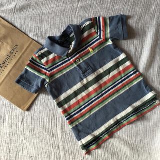 ポロラルフローレン(POLO RALPH LAUREN)のPolo ラルフのシャツ(Ｔシャツ)