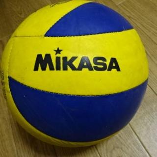 ミカサ(MIKASA)のMIKASA　バレーボール ミカサ バレーボール5号 MVA360(バレーボール)