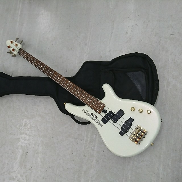 YAMAHA Motion Bass MB-3 楽器のベース(エレキベース)の商品写真