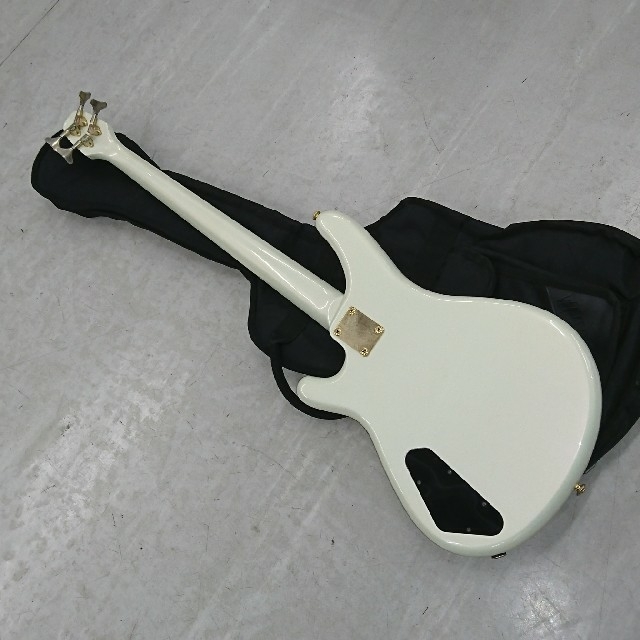 YAMAHA Motion Bass MB-3 楽器のベース(エレキベース)の商品写真