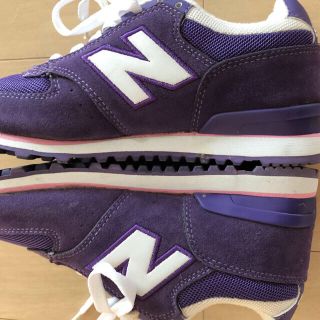 ニューバランス(New Balance)のNBスニーカー(スニーカー)