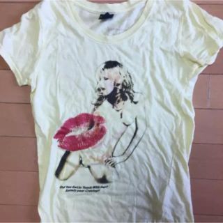 マウジー(moussy)のmoussyTシャツ(Tシャツ(半袖/袖なし))