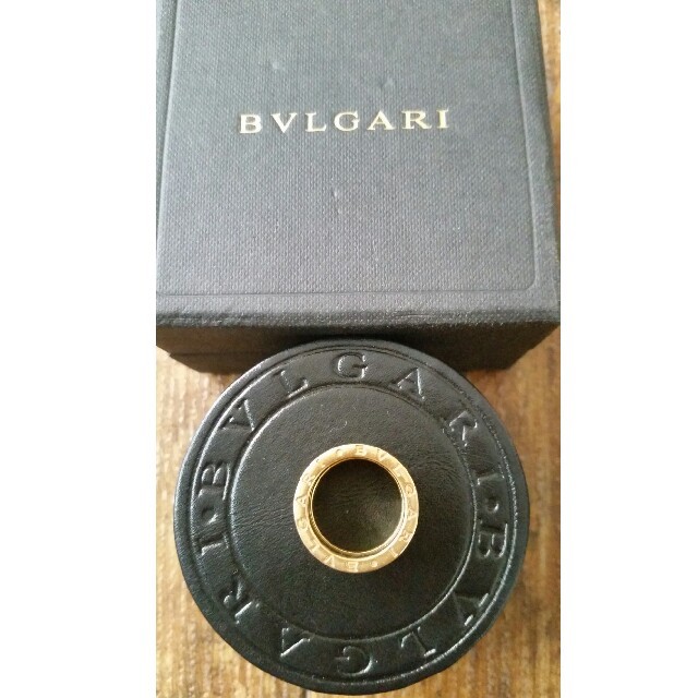 BVLGARI(ブルガリ)の【専用です】ブルガリBzero1リングGinza Limited　【刻印 51】 レディースのアクセサリー(リング(指輪))の商品写真