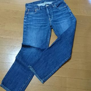 ボヘミアンズ(Bohemians)のBohemians/レディスデニムパンツ美品(デニム/ジーンズ)