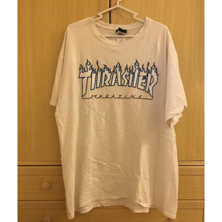 スラッシャー(THRASHER)の【eee様 専用】Thrasher Tシャツ(Tシャツ/カットソー(半袖/袖なし))