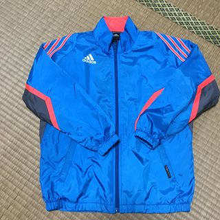 アディダス(adidas)のアディダス☆ウインドブレーカー☆値下げ(ジャケット/上着)