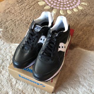 サッカニー(SAUCONY)のSaucony shadow5000(スニーカー)