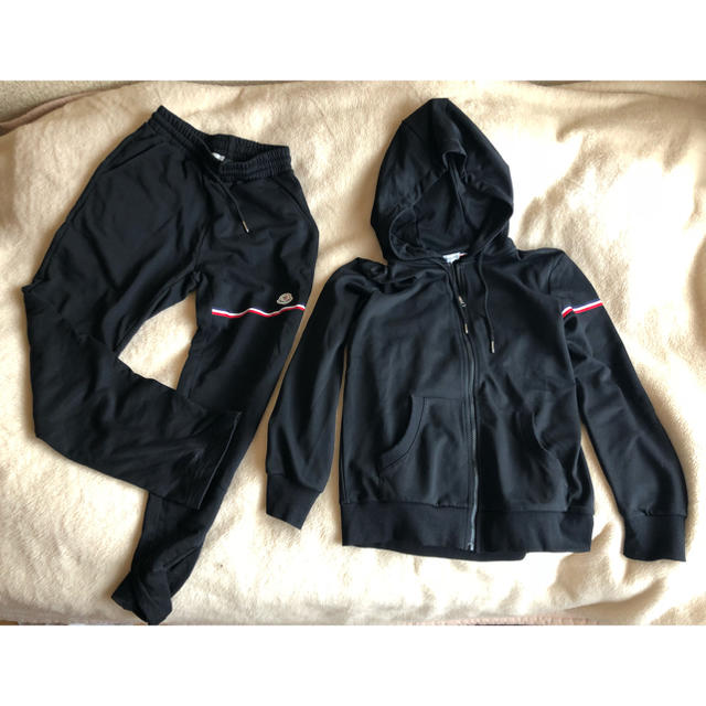 MONCLER セットアップ 上下