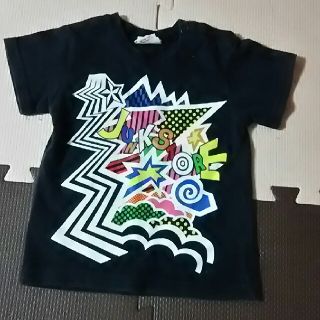 ジャンクストアー(JUNK STORE)のTシャツ 80センチ ジャンクストアー(Ｔシャツ)