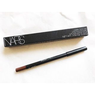 ナーズ(NARS)のナーズ ラージャーザンライフ ロングウェアアイライナー 8053 ブラウン(アイライナー)