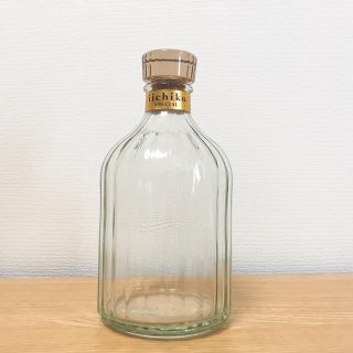 ◎いいちこスペシャル 空瓶◎(焼酎)