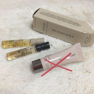 バーバリー(BURBERRY)のBurberry 香水のみ！(香水(女性用))