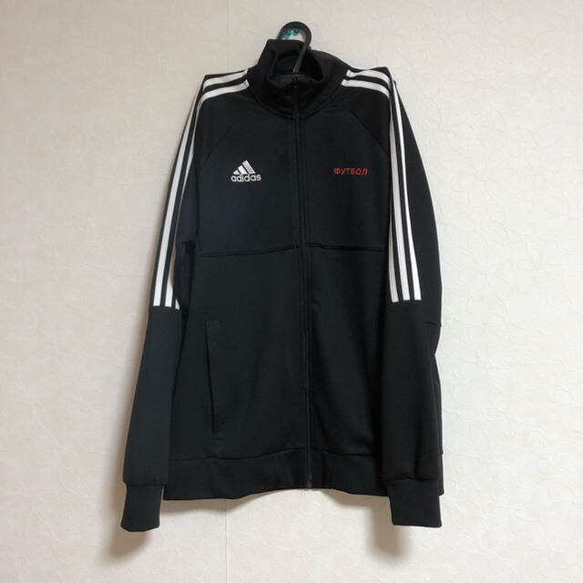 gosha rubchinskiy adidas トラックジャケット