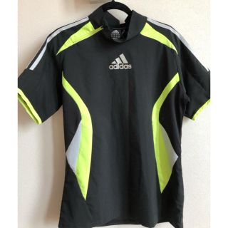 アディダス(adidas)の【0721様専用】adidas 半袖、ハーフパンツ セットアップ(ジャージ)