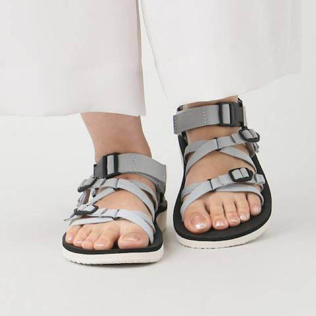 Teva(テバ)のzaq様専用 レディースの靴/シューズ(サンダル)の商品写真