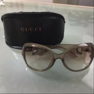 グッチ(Gucci)のGucci サングラス(サングラス/メガネ)