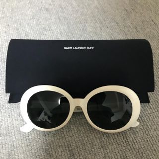 サンローラン(Saint Laurent)のサンローラン サングラス(サングラス/メガネ)