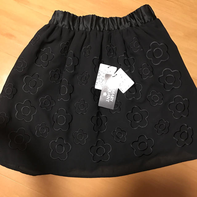MARY QUANT(マリークワント)のふーこさん専用 レディースのスカート(ミニスカート)の商品写真