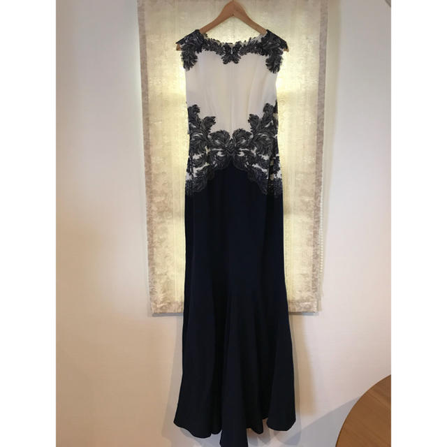 Tadashi Shoji タダシショージ ロングワンピース 4 Tadashi Shoji タダシショージ ロングワンピース 4