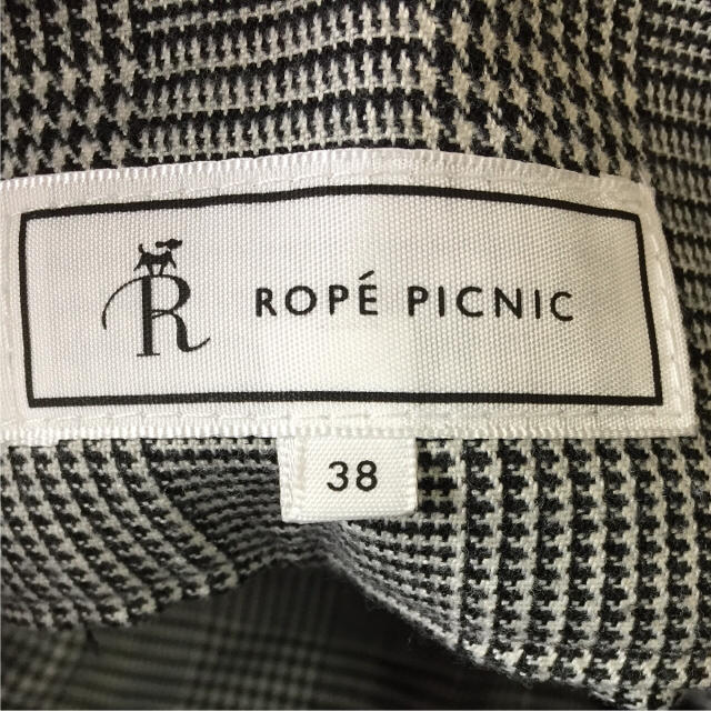 Rope' Picnic(ロペピクニック)のリック様専用 レディースのパンツ(カジュアルパンツ)の商品写真