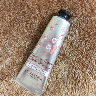 ロクシタン(L'OCCITANE)のハンドクリーム(ハンドクリーム)