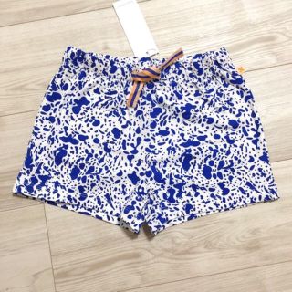 コドモビームス(こども ビームス)のtinycottons enamel shorts 100 105(パンツ/スパッツ)