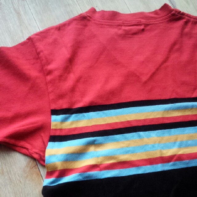 Paul Smith(ポールスミス)のポールスミス　Tシャツ メンズのトップス(Tシャツ/カットソー(半袖/袖なし))の商品写真