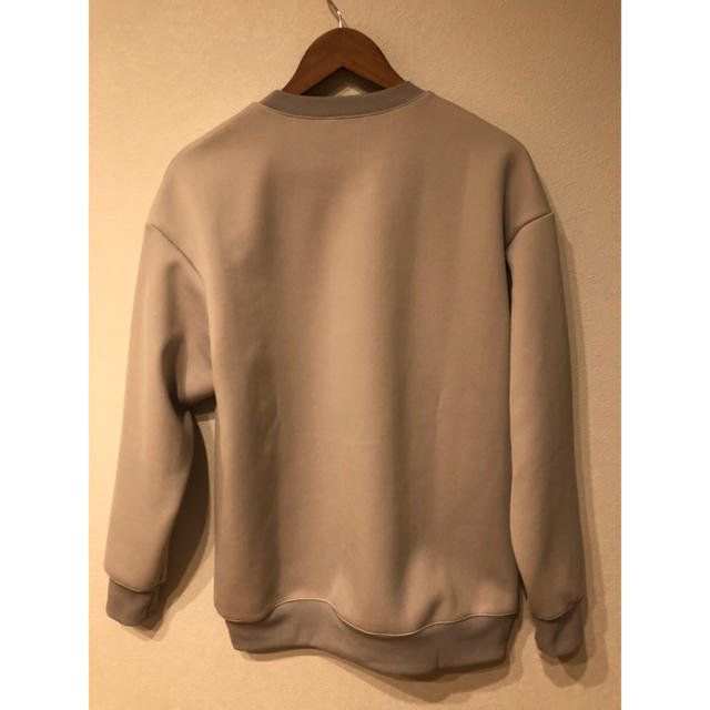 DIGAWEL(ディガウェル)のdigawel not paris L/S tee メンズのトップス(Tシャツ/カットソー(七分/長袖))の商品写真