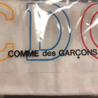 コムデギャルソン(COMME des GARCONS)の専用 ギャルソン asscコラボT(Tシャツ(半袖/袖なし))