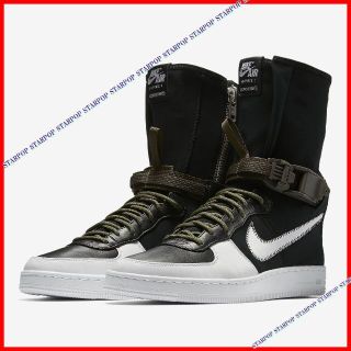 ナイキ(NIKE)のNIKE AIR FORCE 1 DOWNTOWN HI SP ACRONYM(スニーカー)