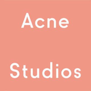 アクネ(ACNE)の専用(ブーツ)