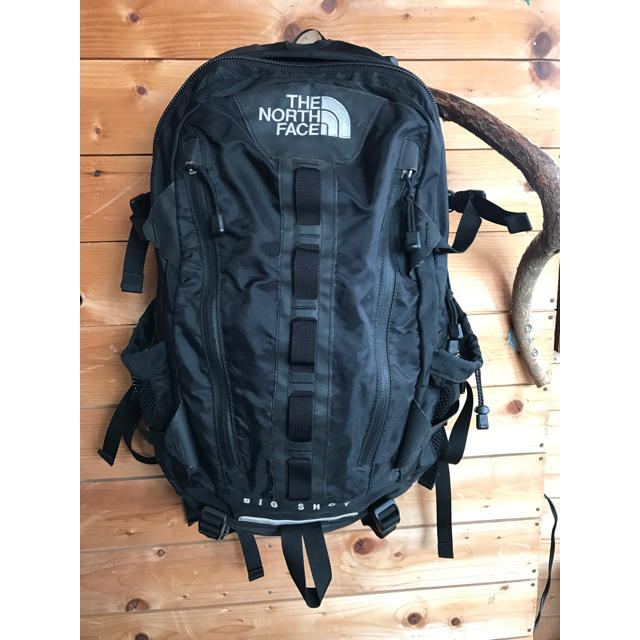 THE NORTH FACE - The North Face バックパック big shot