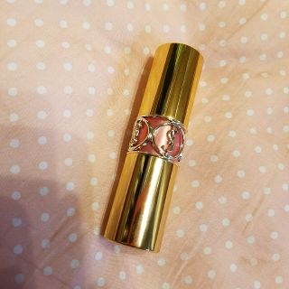 イヴサンローランボーテ(Yves Saint Laurent Beaute)のYSL　ルージュヴォリュプテシャイン　no.15(口紅)