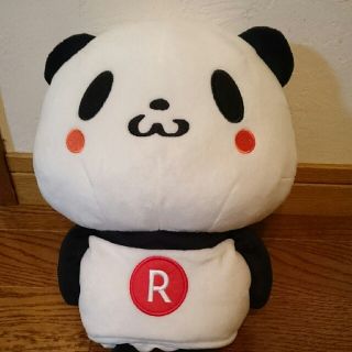 ラクテン(Rakuten)のドライバー ヘッドカバー 楽天(その他)