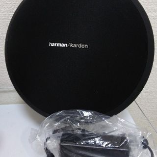 ソフトバンク(Softbank)のTomomo様専用 harman/kardon  Bluetoothｽﾋﾟｰｶｰ(スピーカー)