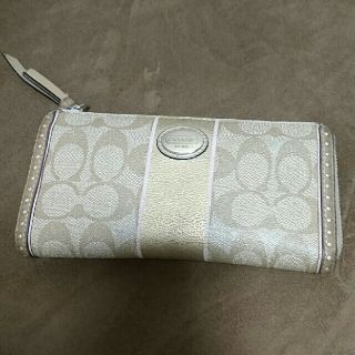 コーチ(COACH)のCOACH 長財布(財布)