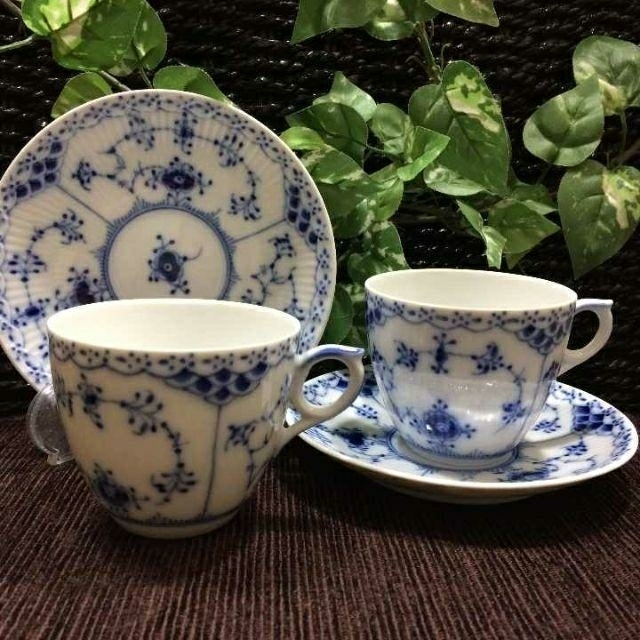 ROYAL COPENHAGEN - 様専用!の通販 by バブーシュカ