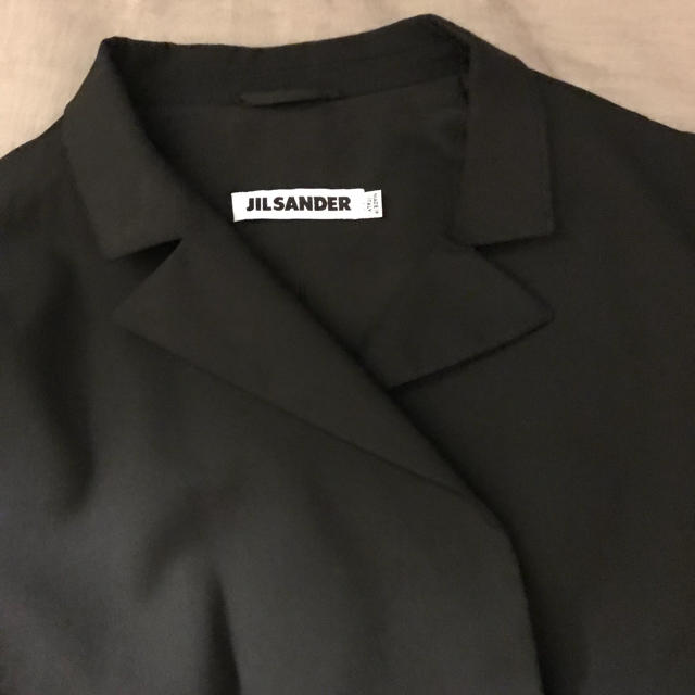 Jil Sander(ジルサンダー)のジルサンダー ジャケット メンズのジャケット/アウター(テーラードジャケット)の商品写真