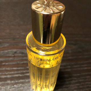 アルビオン(ALBION)のlotr様専用☆ ハーバルオイル ゴールド HERBAL OIL GOLD(ブースター/導入液)