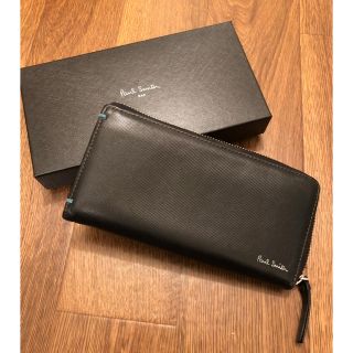 ポールスミス(Paul Smith)のポールスミス 長財布 (長財布)