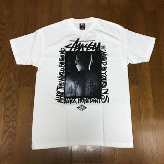 ステューシー(STUSSY)のSTUSSY Tシャツ(Tシャツ/カットソー(半袖/袖なし))