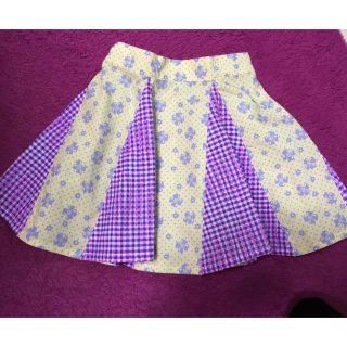 フェフェ(fafa)のfafa♡スカート＊size110(スカート)