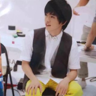 ヘイセイジャンプ(Hey! Say! JUMP)の知念侑李 フォトセット(アイドルグッズ)