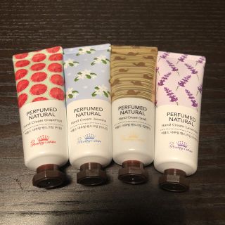 ザセム(the saem)の真彌さま専用☆Pretty skin ハンドクリーム 30ml(ハンドクリーム)