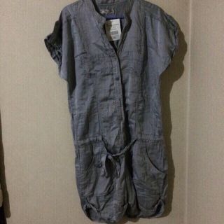 ザラ(ZARA)のはるどん様専用 ザラ サロペット(サロペット/オーバーオール)