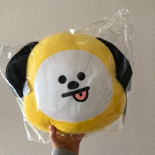 防弾少年団(BTS) - BT21 チミー クッションの通販 by まっさん's shop